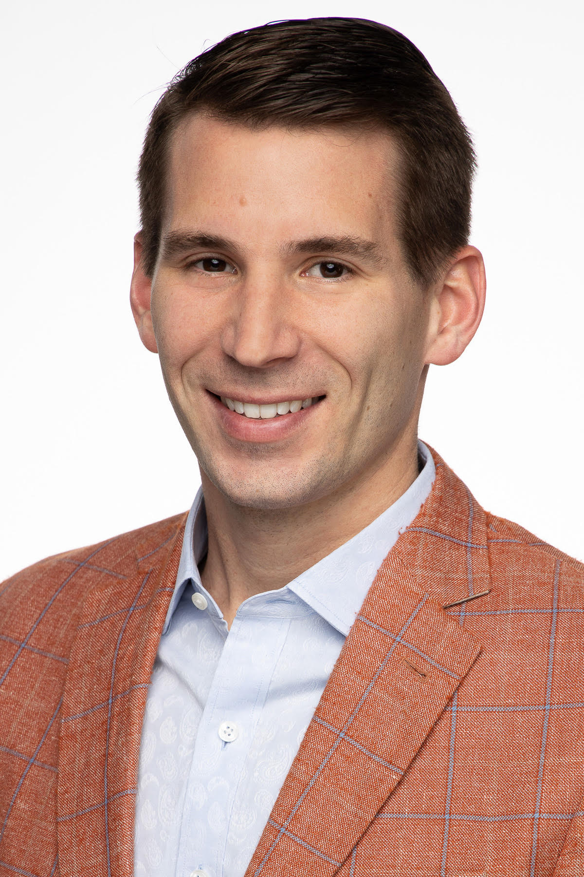 Chris Wheeler Linkedin Page