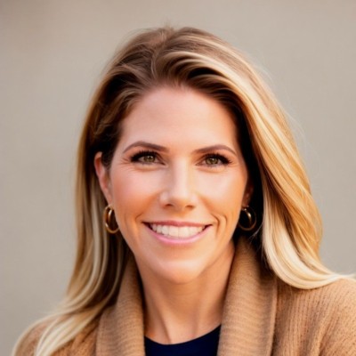 Elizabeth Lott Linkedin Page