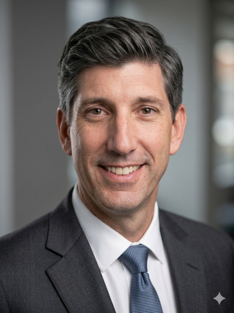 Jesse Hull Linkedin Page