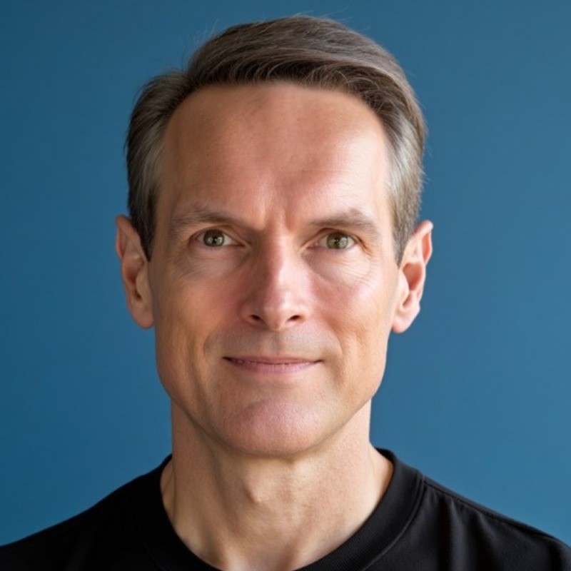 Paul Boyer Linkedin Page